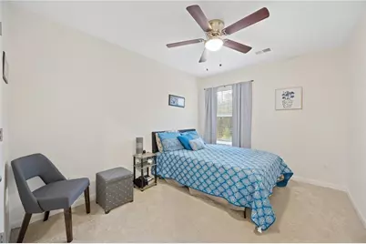 431 Broder Farms Drive, Stockbridge, GA 30281 - Photo 17