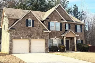 3419 Redwood Forest Ln, Powder Springs, GA 30127 - Photo 1