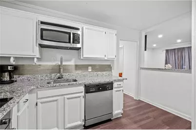 1738 Duke Road, Atlanta, GA 30341 - Photo 5