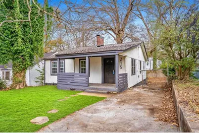 215 Ollie Street, Atlanta, GA 30314 - Photo 21