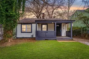 215 Ollie St, Atlanta, GA 30314 - Photo 1