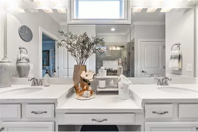 3502 Serenade Commons NW, Kennesaw, GA 30152 - Photo 27