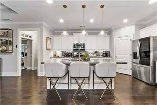 3502 Serenade Cmns NW, Kennesaw, GA 30152 - Photo 13