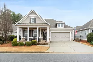 3502 Serenade Cmns NW, Kennesaw, GA 30152 - Photo 1