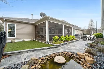 3502 Serenade Commons NW, Kennesaw, GA 30152 - Photo 37