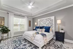 3502 Serenade Cmns NW, Kennesaw, GA 30152 - Photo 23