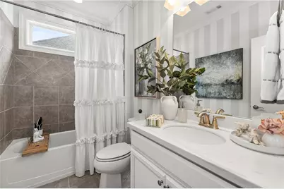 3502 Serenade Commons NW, Kennesaw, GA 30152 - Photo 9