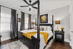 3502 Serenade Cmns NW, Kennesaw, GA 30152 - Photo 7