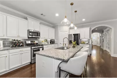 3502 Serenade Commons NW, Kennesaw, GA 30152 - Photo 15