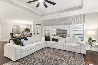 3502 Serenade Commons NW, Kennesaw, GA 30152 - Photo 19