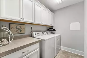 3502 Serenade Cmns NW, Kennesaw, GA 30152 - Photo 11