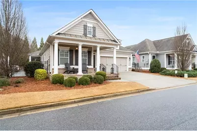 3502 Serenade Commons NW, Kennesaw, GA 30152 - Photo 3