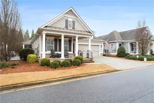 3502 Serenade Cmns NW, Kennesaw, GA 30152 - Photo 3