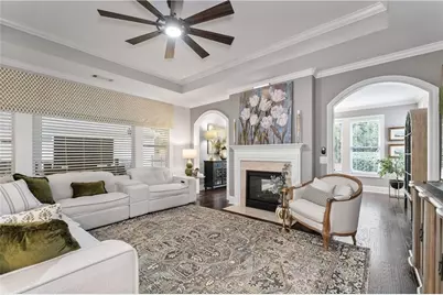 3502 Serenade Commons NW, Kennesaw, GA 30152 - Photo 17