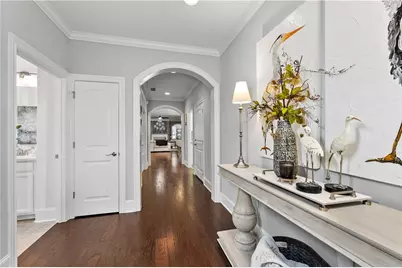 3502 Serenade Commons NW, Kennesaw, GA 30152 - Photo 5