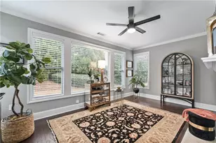 3502 Serenade Cmns NW, Kennesaw, GA 30152 - Photo 21