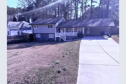 5074 Brownlee Road, Lilburn, GA 30047 - Photo 1