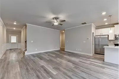 217 Rockfern Terrace, Lilburn, GA 30047 - Photo 7