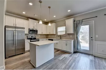 217 Rockfern Terrace, Lilburn, GA 30047 - Photo 17