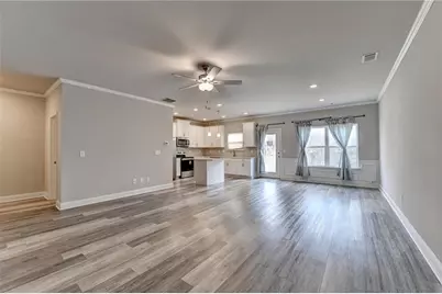 217 Rockfern Terrace, Lilburn, GA 30047 - Photo 5