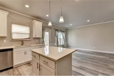 217 Rockfern Terrace, Lilburn, GA 30047 - Photo 11