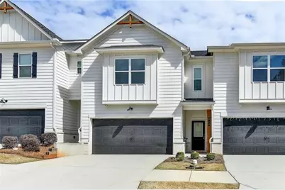 217 Rockfern Terrace, Lilburn, GA 30047 - Photo 1