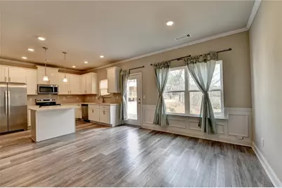 217 Rockfern Terrace, Lilburn, GA 30047 - Photo 19