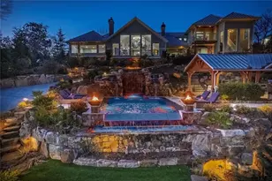 920 Pine Cir, Woodstock, GA 30189 - Photo 5