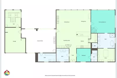 920 Pine Circle, Woodstock, GA 30189 - Photo 109