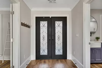 920 Pine Circle, Woodstock, GA 30189 - Photo 11