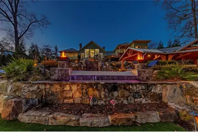 920 Pine Circle, Woodstock, GA 30189 - Photo 99