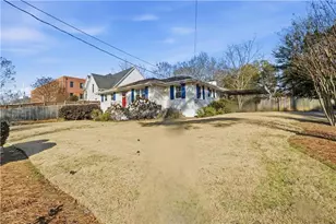 1394 N Druid Hills Rd NE, Brookhaven, GA 30319 - Photo 5