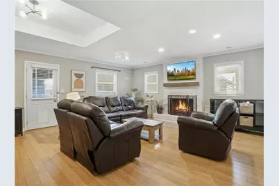 1394 N Druid Hills Road NE, Brookhaven, GA 30319 - Photo 7