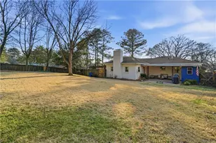 1394 N Druid Hills Rd NE, Brookhaven, GA 30319 - Photo 33