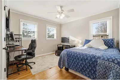 1394 N Druid Hills Road NE, Brookhaven, GA 30319 - Photo 27