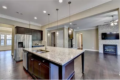 12095 Cameron Drive, Duluth, GA 30097 - Photo 19