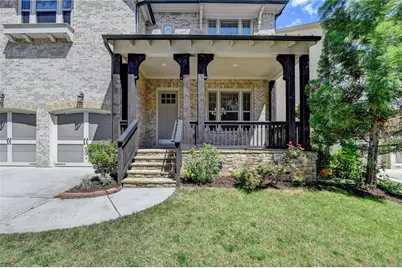 12095 Cameron Drive, Duluth, GA 30097 - Photo 3