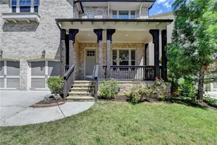 12095 Cameron Dr, Duluth, GA 30097 - Photo 3