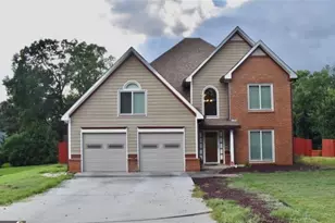 3336 Deerwood Ln, Rex, GA 30273 - Photo 1