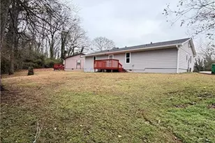 4380 Reins Ridge, Stone Mountain, GA 30083 - Photo 17