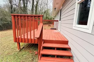 4380 Reins Ridge, Stone Mountain, GA 30083 - Photo 15