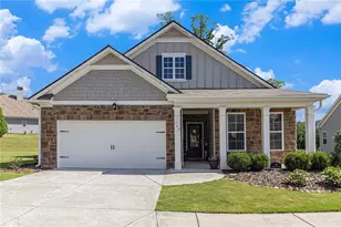 148 Hawks Trail, Waleska, GA 30183 - Photo 1