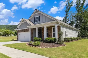 148 Hawks Trail, Waleska, GA 30183 - Photo 3