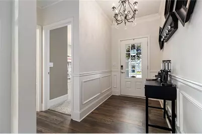 148 Hawks Trail, Waleska, GA 30183 - Photo 5