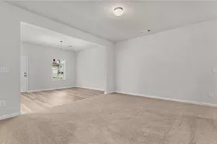 120 Berry Dr, Dawsonville, GA 30534 - Photo 5