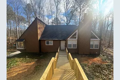 3246 Able Court, Marietta, GA 30062 - Photo 1