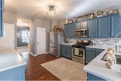 6821 Pierless Avenue, Sugar Hill, GA 30518 - Photo 13