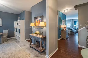 6821 Pierless Ave, Sugar Hill, GA 30518 - Photo 5