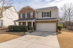 6821 Pierless Ave, Sugar Hill, GA 30518 - Photo 1