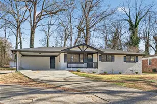 7228 Mt Vernon Rd, Lithia Springs, GA 30122 - Photo 1